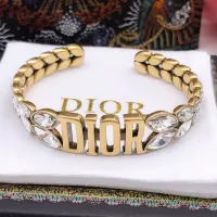 $32.00 USD Christian Dior Bracelets #1344631
