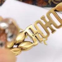 $32.00 USD Christian Dior Bracelets #1344631
