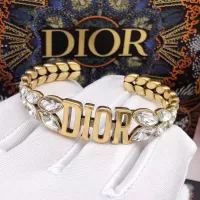 $32.00 USD Christian Dior Bracelets #1344631