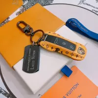 $38.00 USD Louis Vuitton LV Key Holder And Bag Buckle #1344632