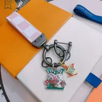 $39.00 USD Louis Vuitton LV Key Holder And Bag Buckle #1344633