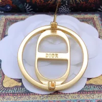 $29.00 USD Christian Dior Brooches For Women #1344641