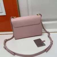 $115.00 USD Louis Vuitton AAA Quality Messenger Bags For Women #1344648