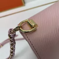 $115.00 USD Louis Vuitton AAA Quality Messenger Bags For Women #1344648