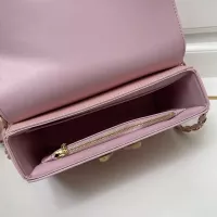 $115.00 USD Louis Vuitton AAA Quality Messenger Bags For Women #1344648