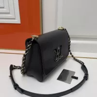 $115.00 USD Louis Vuitton AAA Quality Messenger Bags For Women #1344650