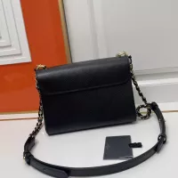 $115.00 USD Louis Vuitton AAA Quality Messenger Bags For Women #1344650