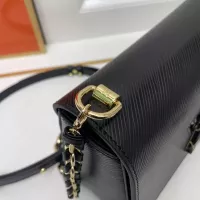 $115.00 USD Louis Vuitton AAA Quality Messenger Bags For Women #1344650