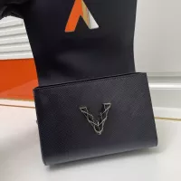 $115.00 USD Louis Vuitton AAA Quality Messenger Bags For Women #1344650
