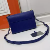 $115.00 USD Louis Vuitton AAA Quality Messenger Bags For Women #1344651