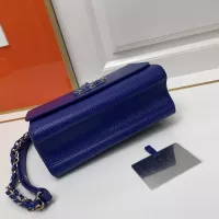 $115.00 USD Louis Vuitton AAA Quality Messenger Bags For Women #1344651
