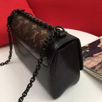 $115.00 USD Louis Vuitton AAA Quality Messenger Bags For Women #1344658