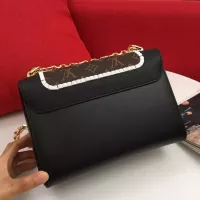 $115.00 USD Louis Vuitton AAA Quality Messenger Bags For Women #1344659