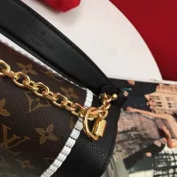 $115.00 USD Louis Vuitton AAA Quality Messenger Bags For Women #1344659