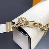 $112.00 USD Louis Vuitton AAA Quality Messenger Bags For Women #1344662