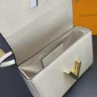 $112.00 USD Louis Vuitton AAA Quality Messenger Bags For Women #1344662