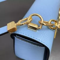 $112.00 USD Louis Vuitton AAA Quality Messenger Bags For Women #1344663