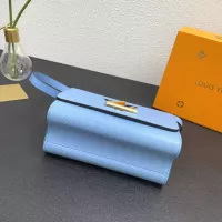$112.00 USD Louis Vuitton AAA Quality Messenger Bags For Women #1344663
