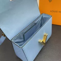 $112.00 USD Louis Vuitton AAA Quality Messenger Bags For Women #1344663