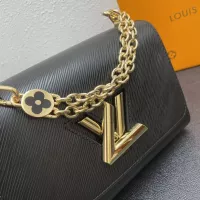 $112.00 USD Louis Vuitton AAA Quality Messenger Bags For Women #1344664