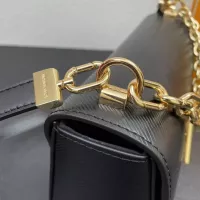 $112.00 USD Louis Vuitton AAA Quality Messenger Bags For Women #1344664