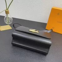 $112.00 USD Louis Vuitton AAA Quality Messenger Bags For Women #1344664