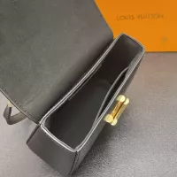 $112.00 USD Louis Vuitton AAA Quality Messenger Bags For Women #1344664