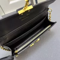 $96.00 USD Christian Dior AAA Quality Messenger Bags For Women #1344669