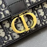 $96.00 USD Christian Dior AAA Quality Messenger Bags For Women #1344670