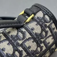 $96.00 USD Christian Dior AAA Quality Messenger Bags For Women #1344670