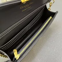 $96.00 USD Christian Dior AAA Quality Messenger Bags For Women #1344670