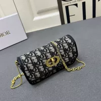 $92.00 USD Christian Dior AAA Quality Messenger Bags For Women #1344671