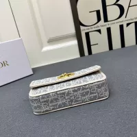 $92.00 USD Christian Dior AAA Quality Messenger Bags For Women #1344673