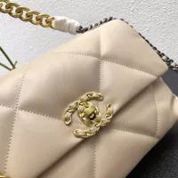 $92.00 USD Chanel AAA Quality Messenger Bags For Women #1344679