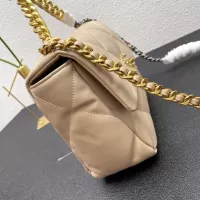 $92.00 USD Chanel AAA Quality Messenger Bags For Women #1344679