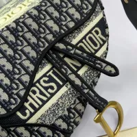 $82.00 USD Christian Dior AAA Quality Messenger Bags For Women #1344690
