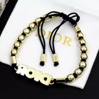 $25.00 USD Christian Dior Bracelets #1344703