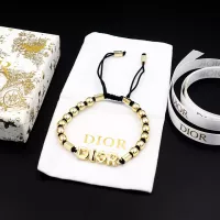$25.00 USD Christian Dior Bracelets #1344703