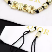 $25.00 USD Christian Dior Bracelets #1344703