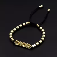 $25.00 USD Christian Dior Bracelets #1344703