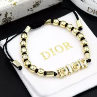 $25.00 USD Christian Dior Bracelets #1344703