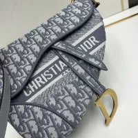 $82.00 USD Christian Dior AAA Quality Messenger Bags For Women #1344705