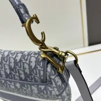 $82.00 USD Christian Dior AAA Quality Messenger Bags For Women #1344705