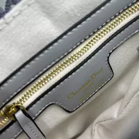 $82.00 USD Christian Dior AAA Quality Messenger Bags For Women #1344705
