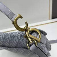 $82.00 USD Christian Dior AAA Quality Messenger Bags For Women #1344706