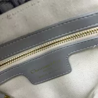 $82.00 USD Christian Dior AAA Quality Messenger Bags For Women #1344706