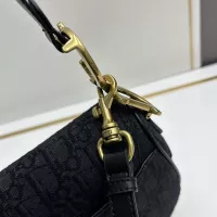 $82.00 USD Christian Dior AAA Quality Messenger Bags For Women #1344707