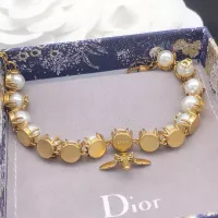 $32.00 USD Christian Dior Bracelets For Women #1344718