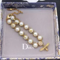 $32.00 USD Christian Dior Bracelets For Women #1344718