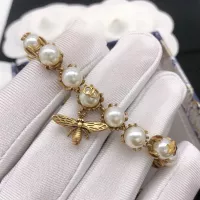 $32.00 USD Christian Dior Bracelets For Women #1344718